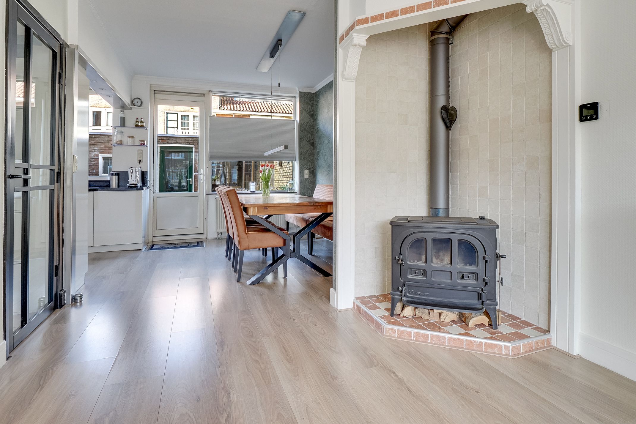 Foto 12 van W.A. Vultostraat 131