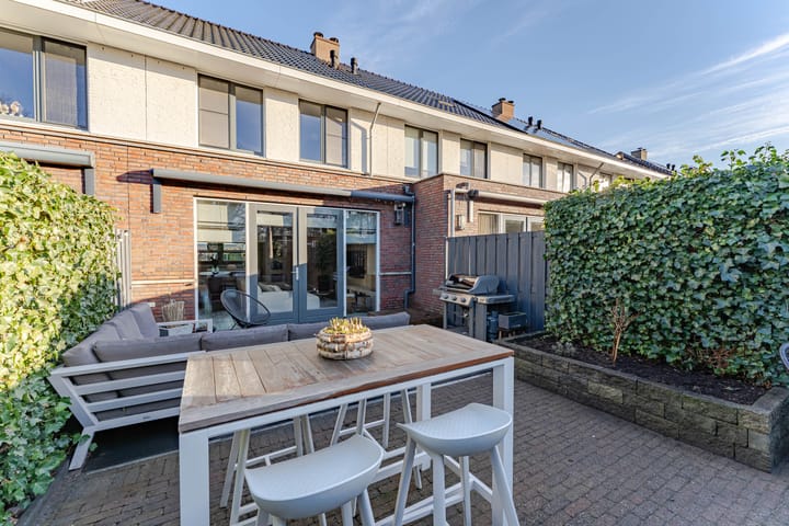 Foto 8 van Parklaan 178