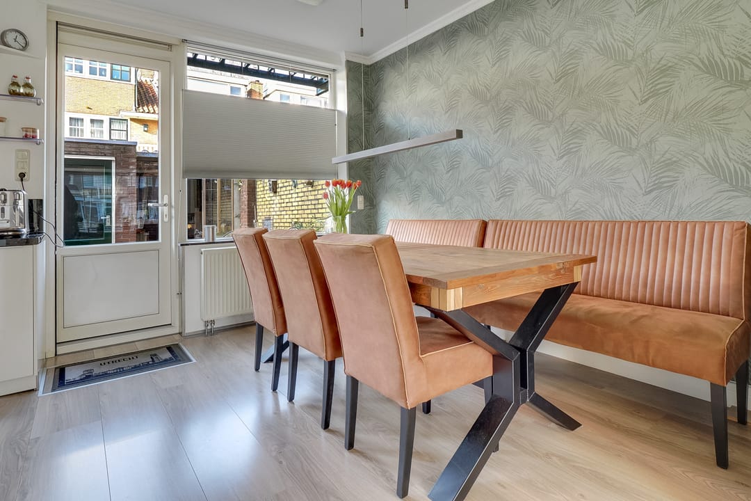 Foto 13 van W.A. Vultostraat 131