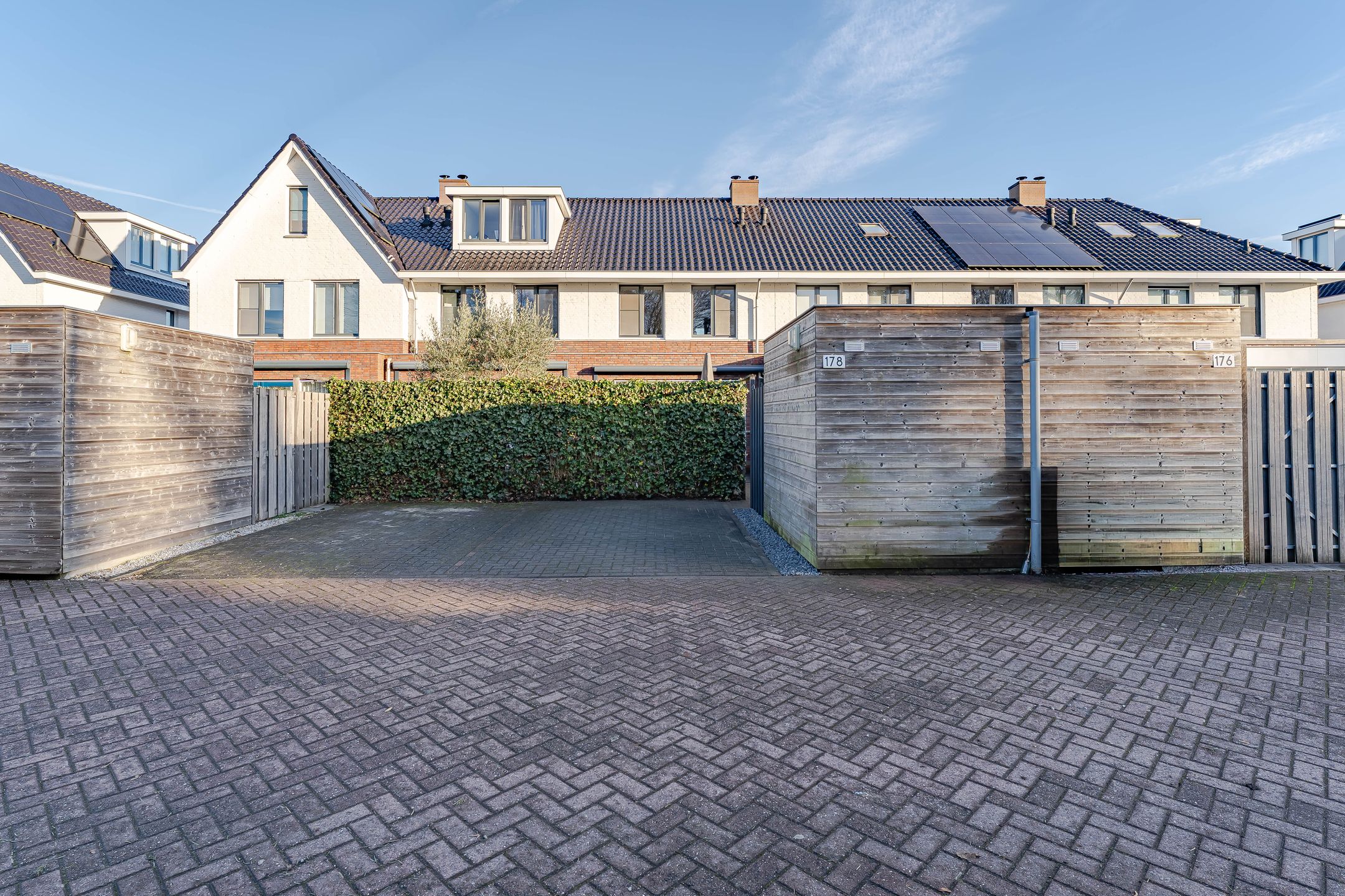 Foto 9 van Parklaan 178