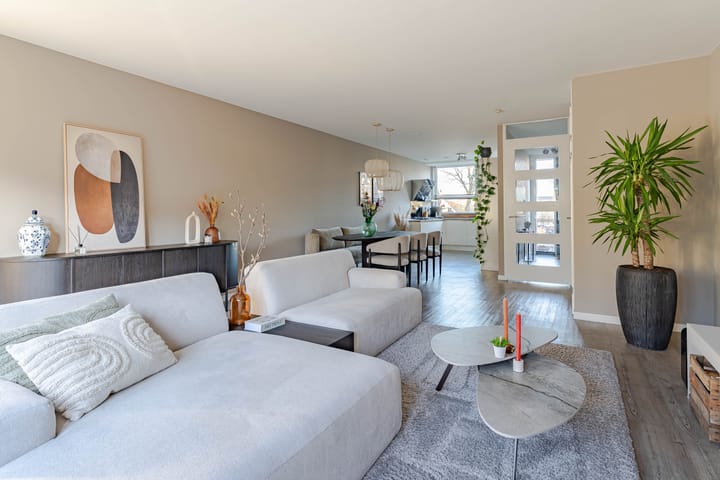 Foto 10 van Parklaan 178