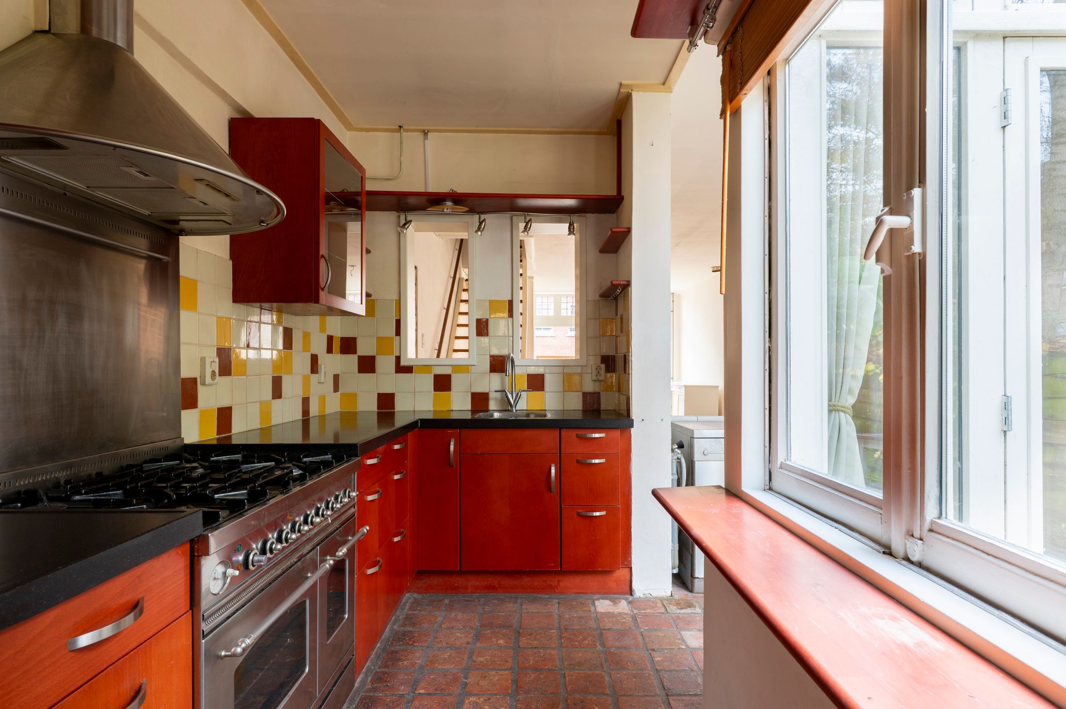 Foto 3 van Karnemelksloot 107