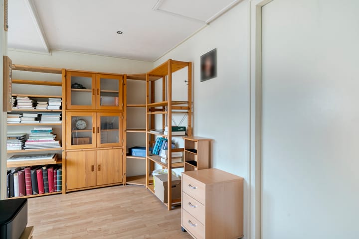 Foto 30 van Vlieland 13