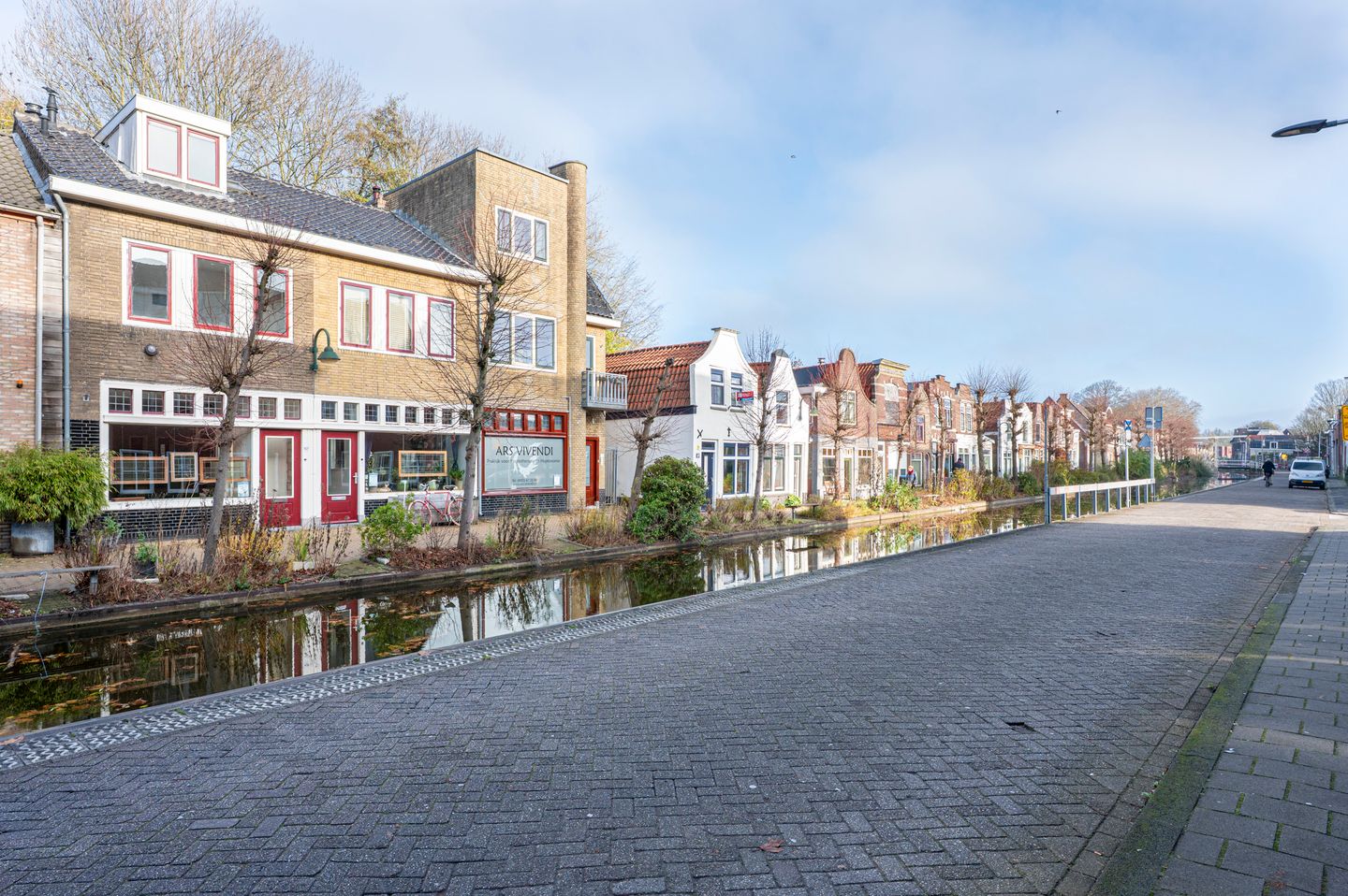 Foto 5 van Karnemelksloot 107