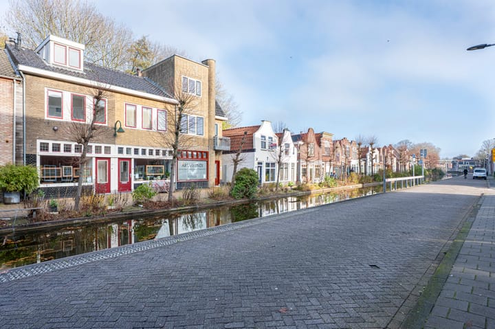 Foto 5 van Karnemelksloot 107