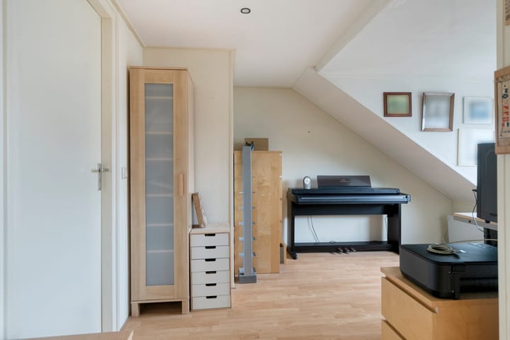 Foto 32 van Vlieland 13