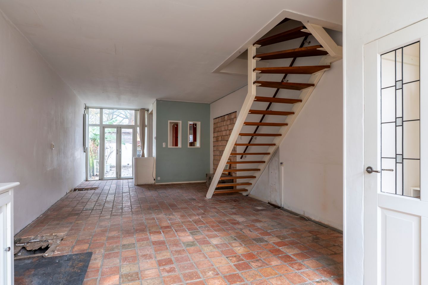 Foto 10 van Karnemelksloot 107