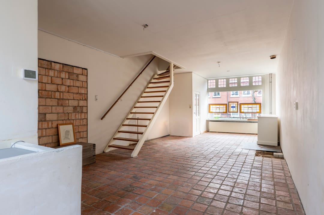 Foto 11 van Karnemelksloot 107