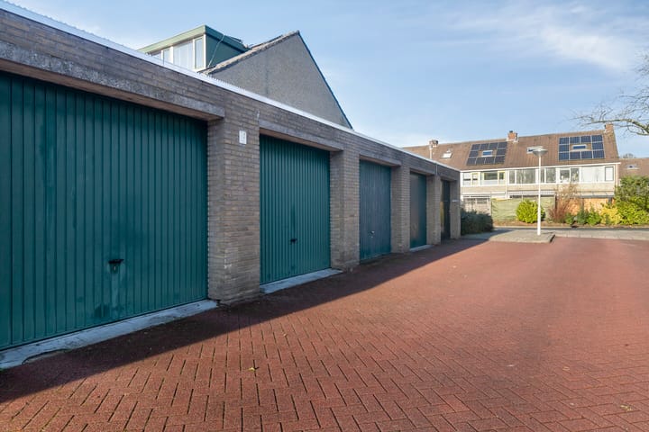 Foto 38 van Vlieland 13