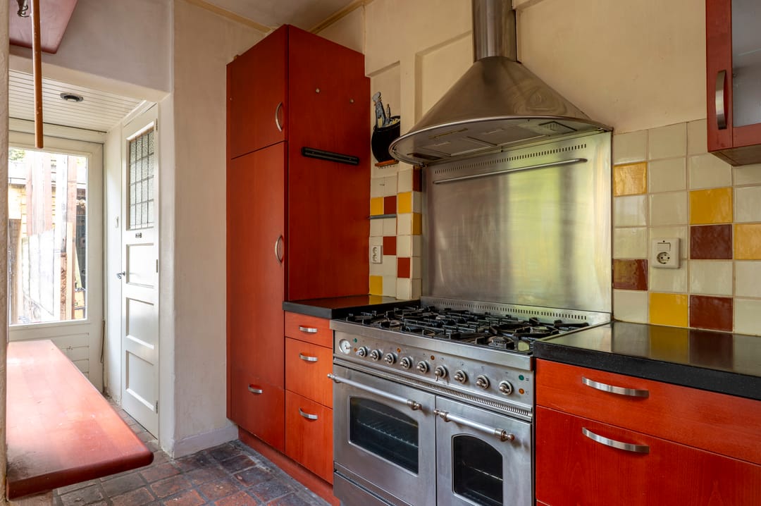 Foto 13 van Karnemelksloot 107