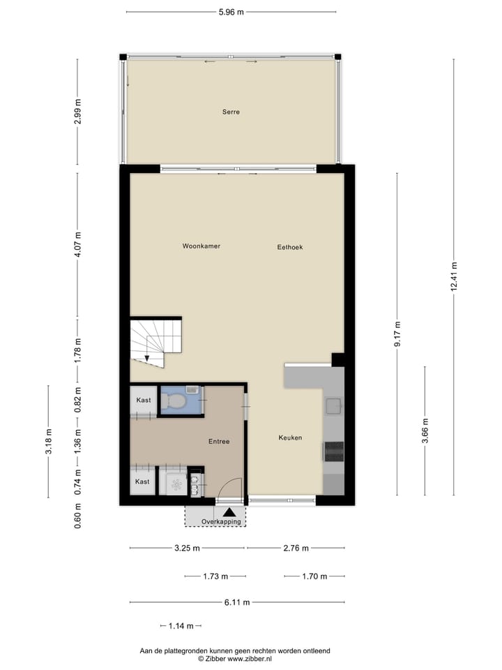 Foto 39 van Vlieland 13