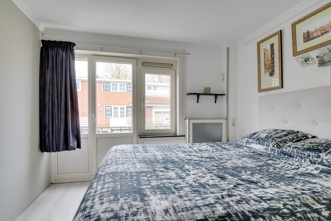 Foto 28 van W.A. Vultostraat 131