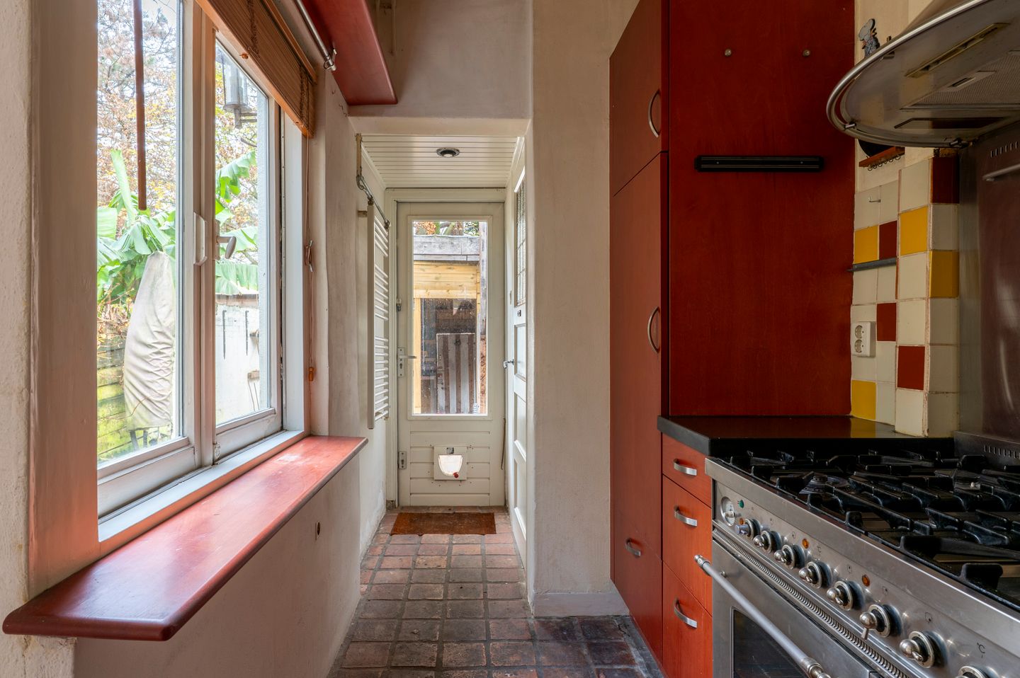 Foto 14 van Karnemelksloot 107