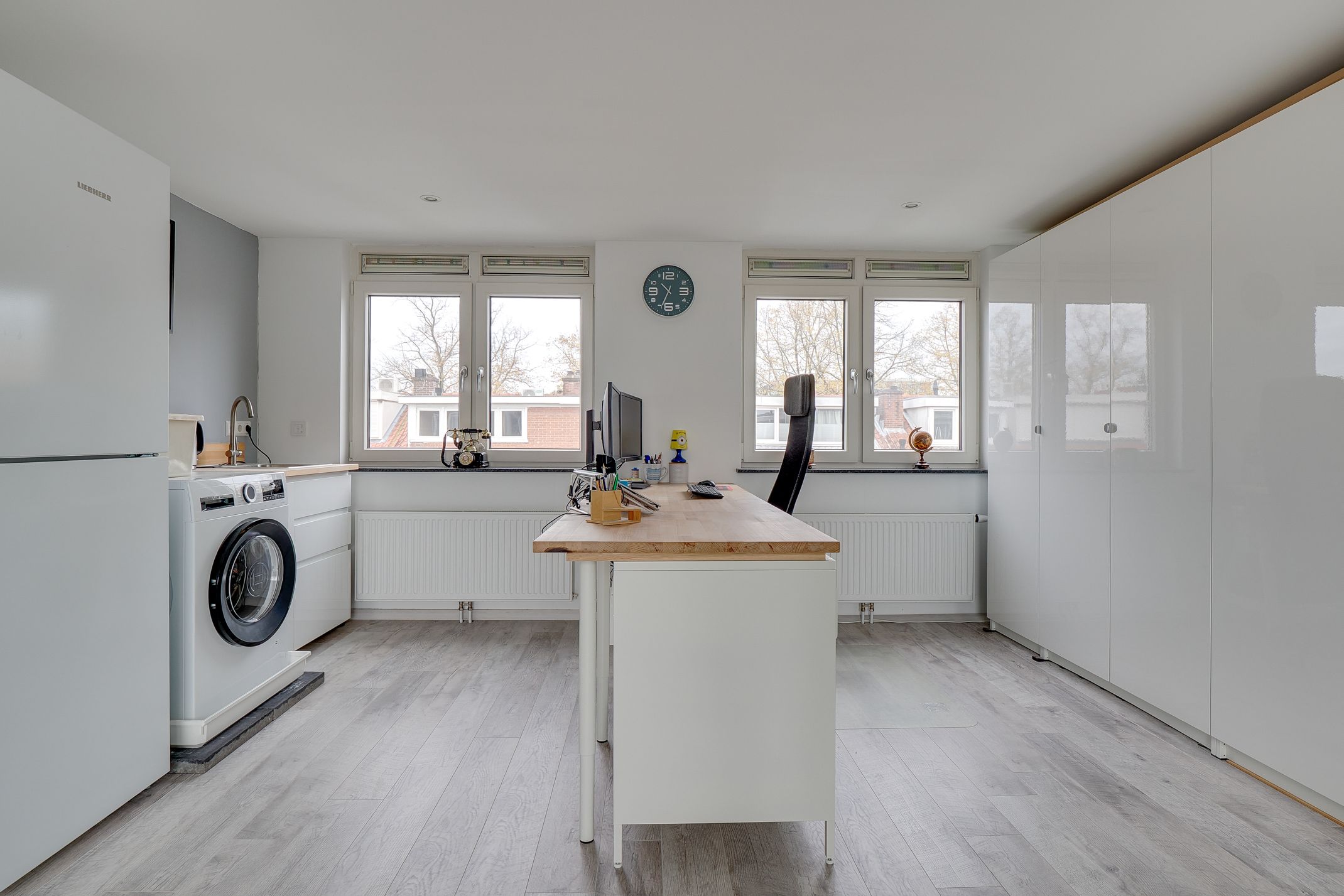 Foto 36 van W.A. Vultostraat 131