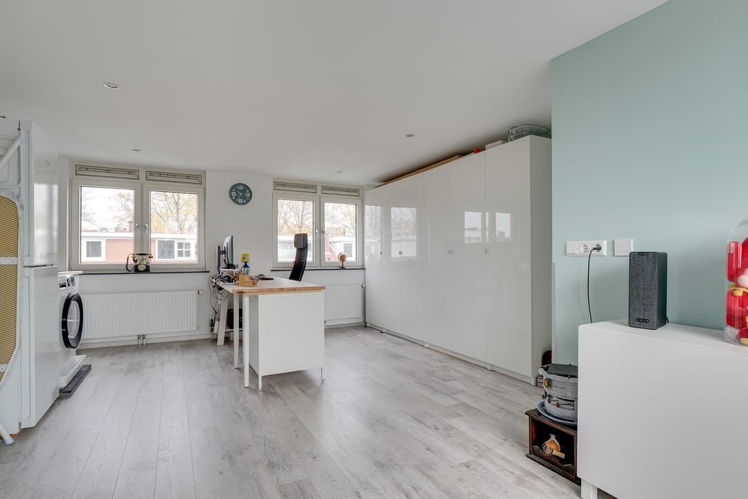 Foto 37 van W.A. Vultostraat 131