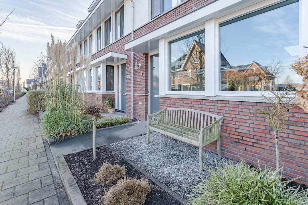 Foto 32 van Parklaan 178