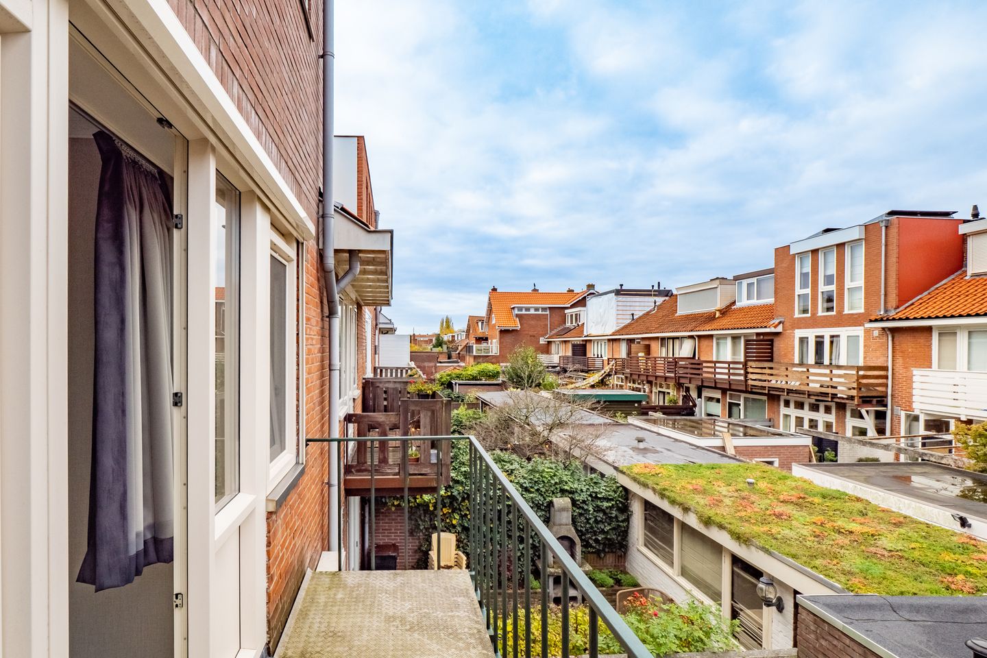 Foto 40 van W.A. Vultostraat 131