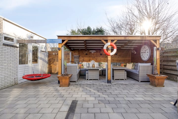 Foto 5 van Westerland 3