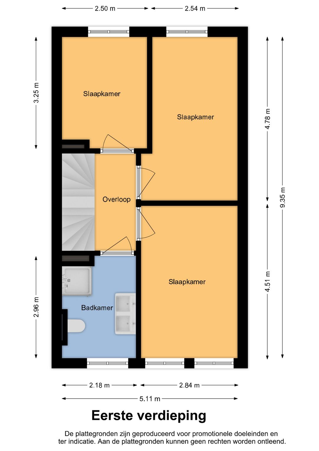 Foto 37 van Parklaan 178