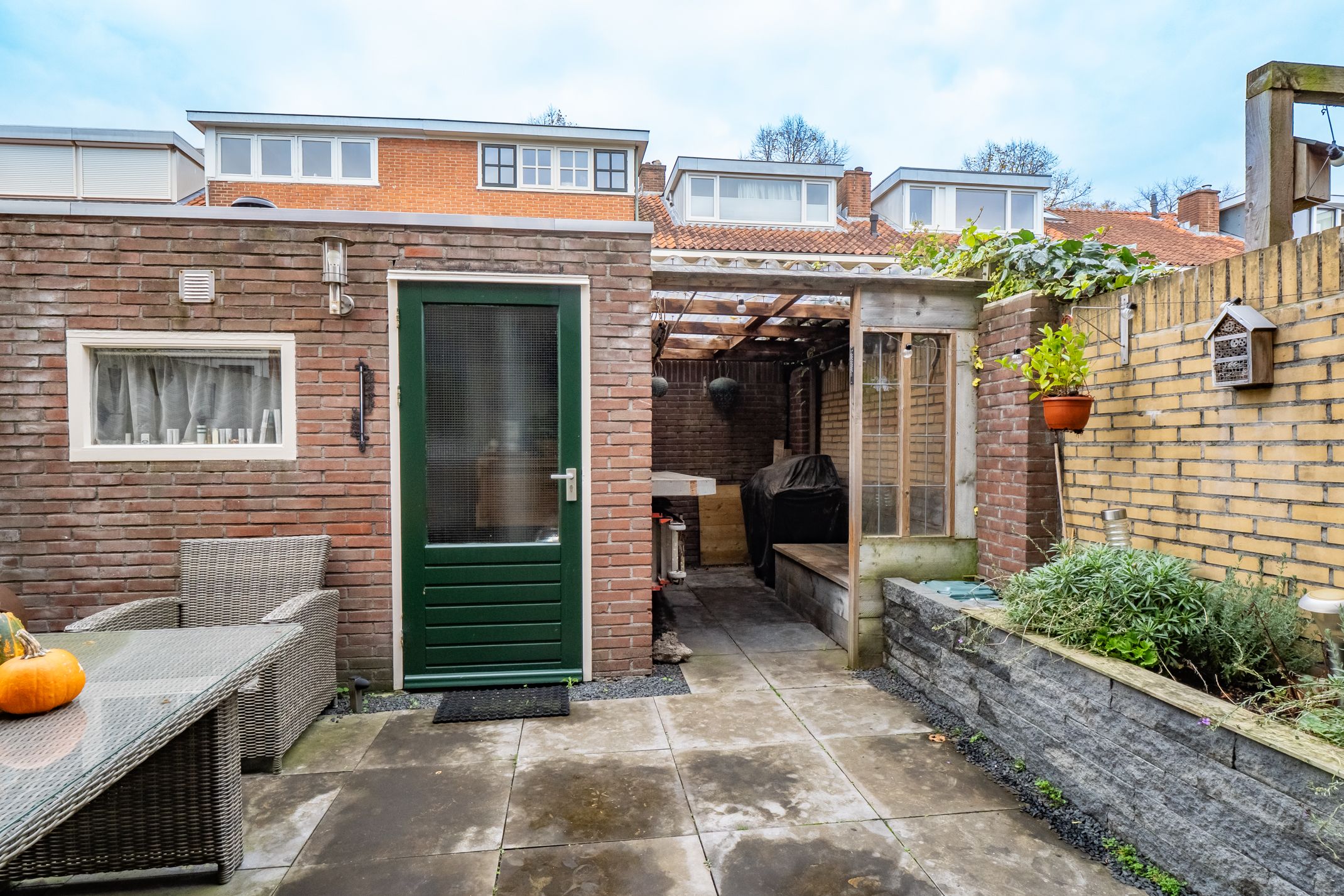 Foto 42 van W.A. Vultostraat 131