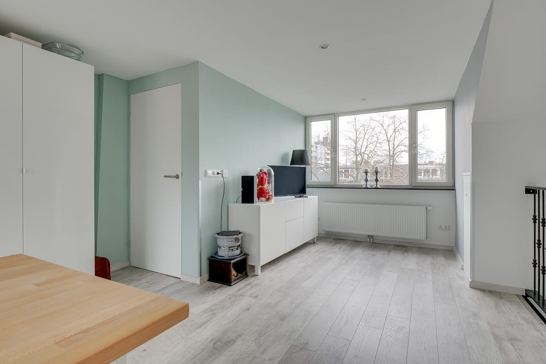 Foto 38 van W.A. Vultostraat 131