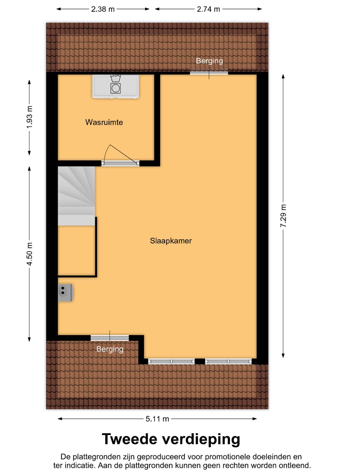 Foto 38 van Parklaan 178