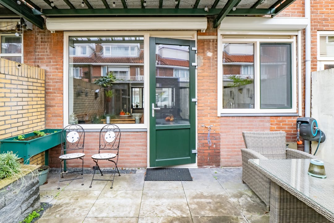 Foto 43 van W.A. Vultostraat 131