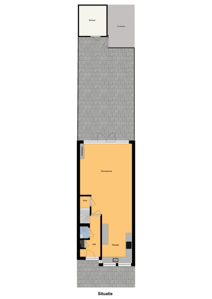 Foto 35 van Parklaan 178