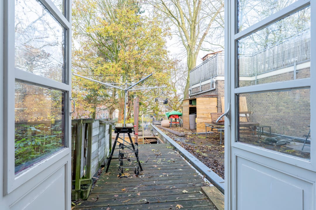 Foto 32 van Karnemelksloot 107