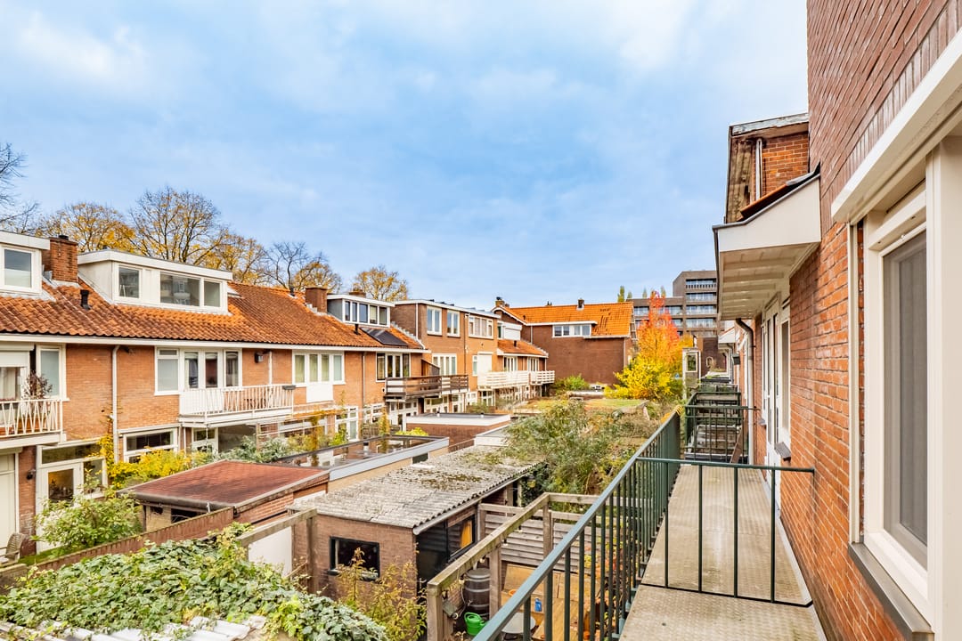 Foto 41 van W.A. Vultostraat 131