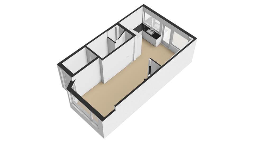 Foto 52 van W.A. Vultostraat 131