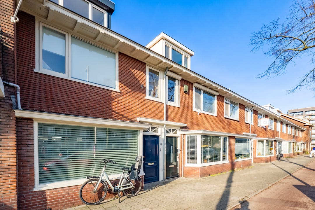 Foto 47 van W.A. Vultostraat 131