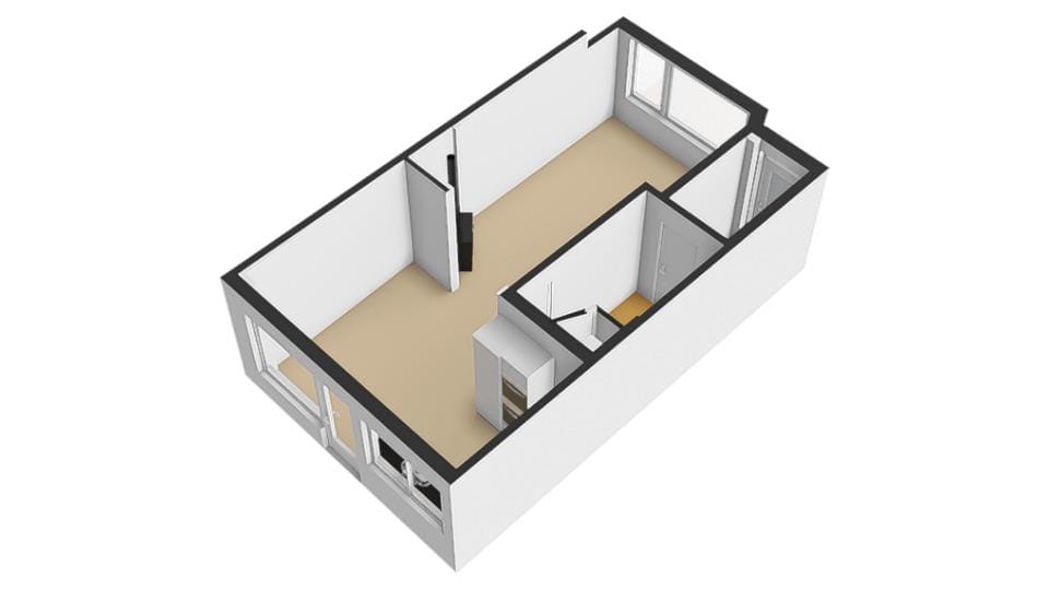 Foto 51 van W.A. Vultostraat 131