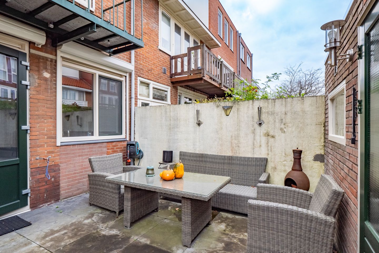 Foto 44 van W.A. Vultostraat 131