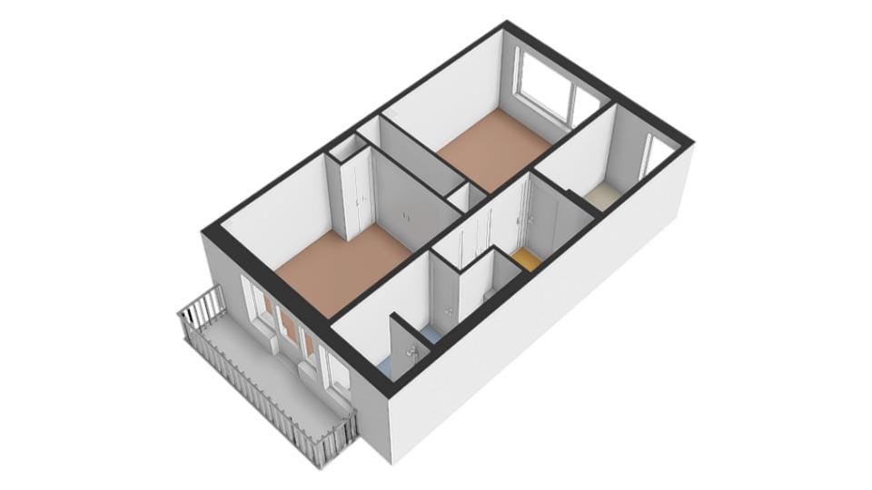 Foto 55 van W.A. Vultostraat 131