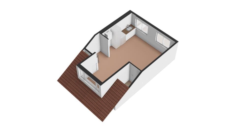 Foto 57 van W.A. Vultostraat 131