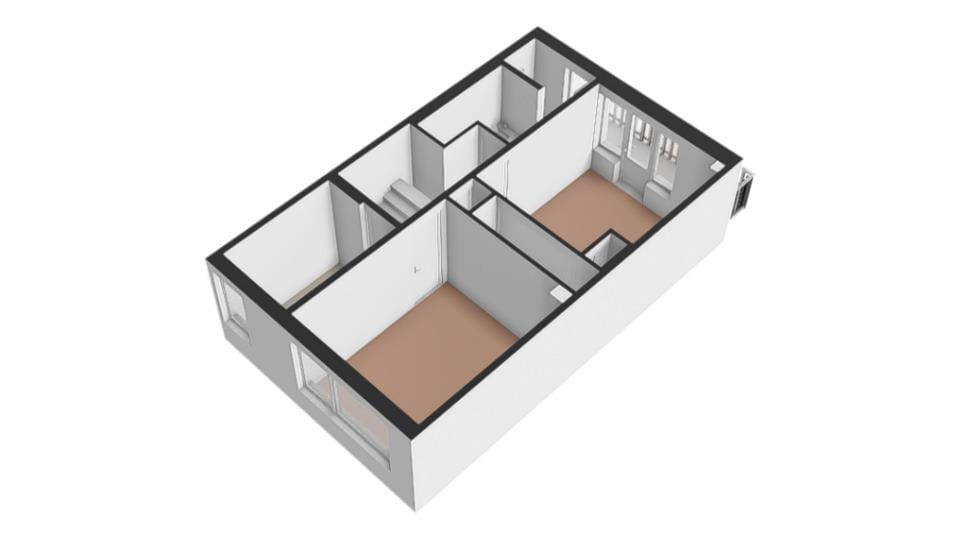 Foto 54 van W.A. Vultostraat 131