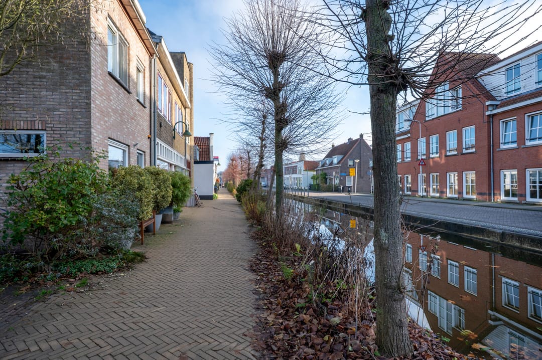 Foto 41 van Karnemelksloot 107