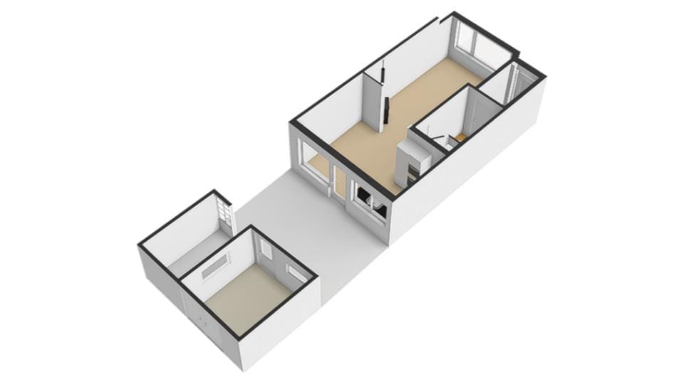 Foto 61 van W.A. Vultostraat 131