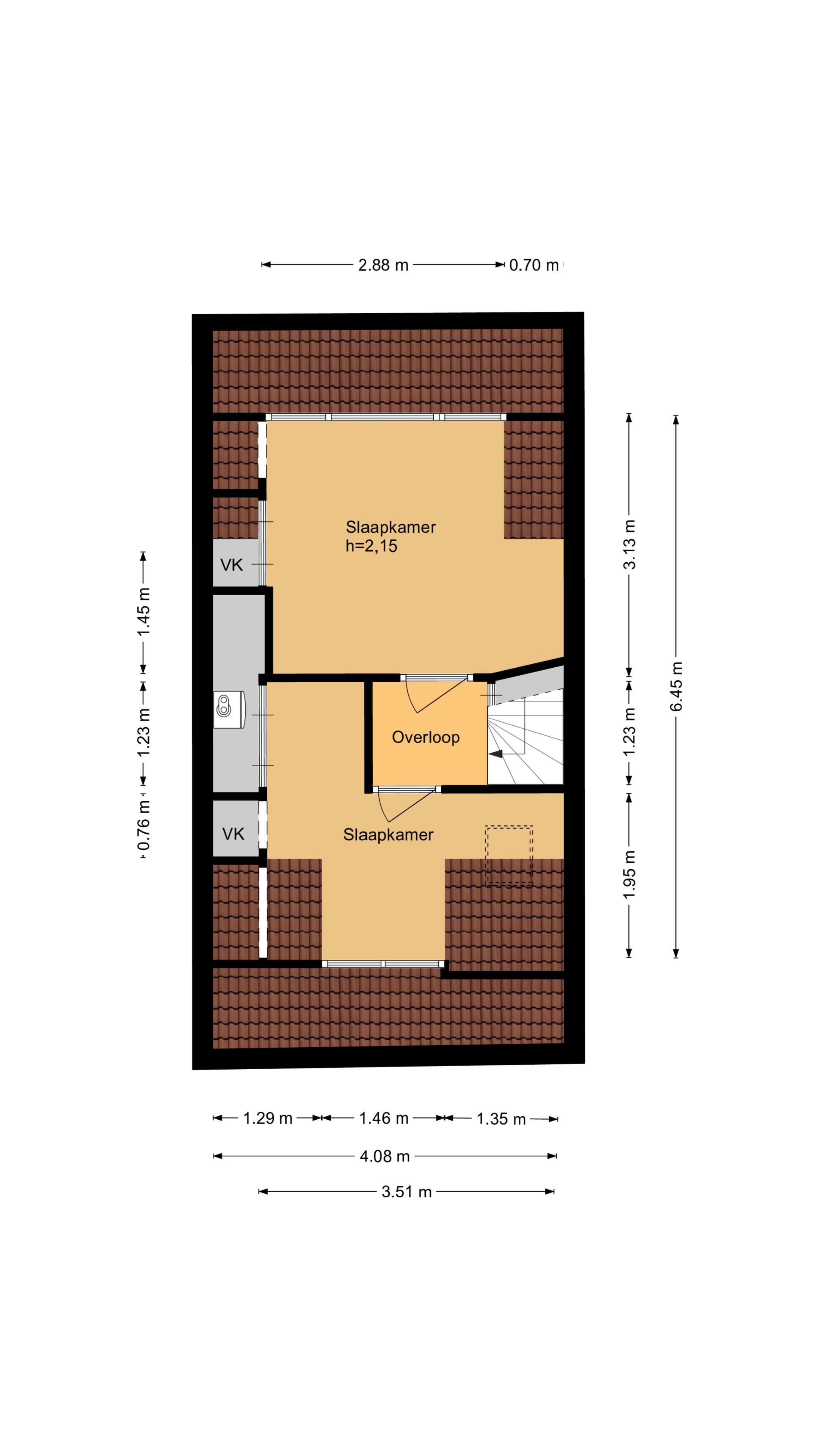 Foto 48 van Karnemelksloot 107