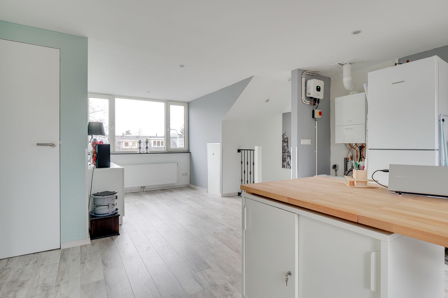 Foto 35 van W.A. Vultostraat 131