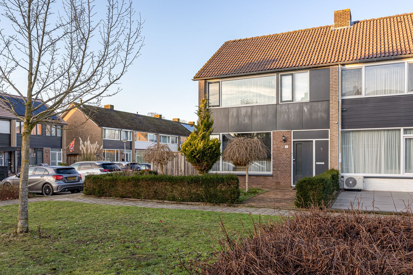 Photo 5 of Herikebrink 1