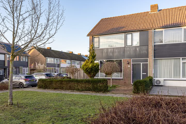 Foto 5 van Herikebrink 1