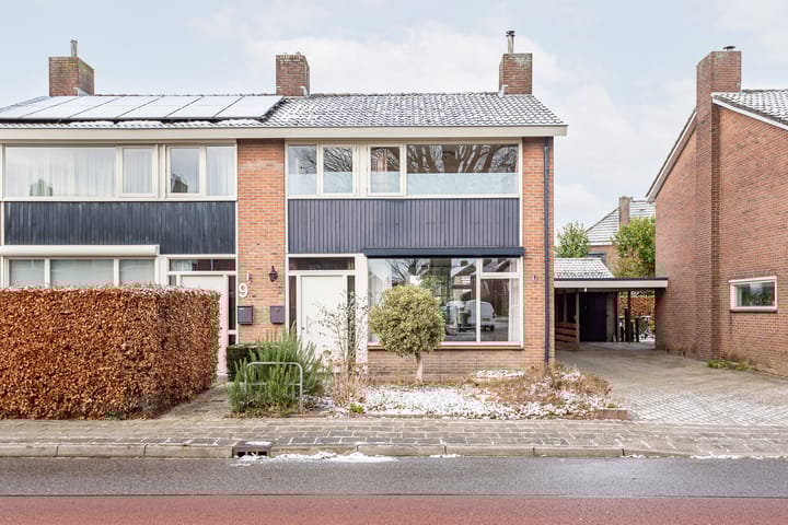 Foto 5 van Margrietstraat 11