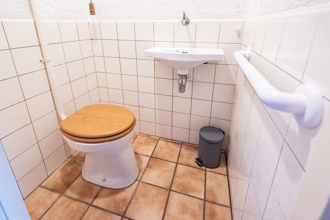 Photo 8 of Margrietstraat 11