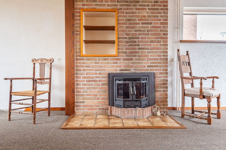 Foto 10 van Margrietstraat 11