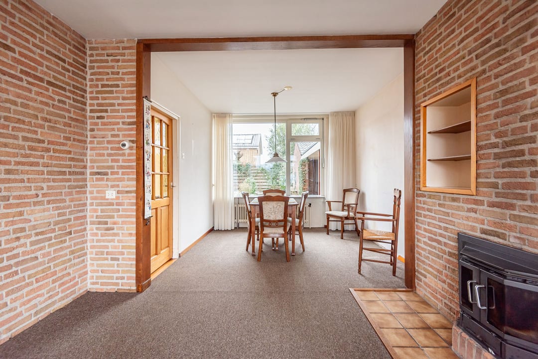 Photo 11 of Margrietstraat 11