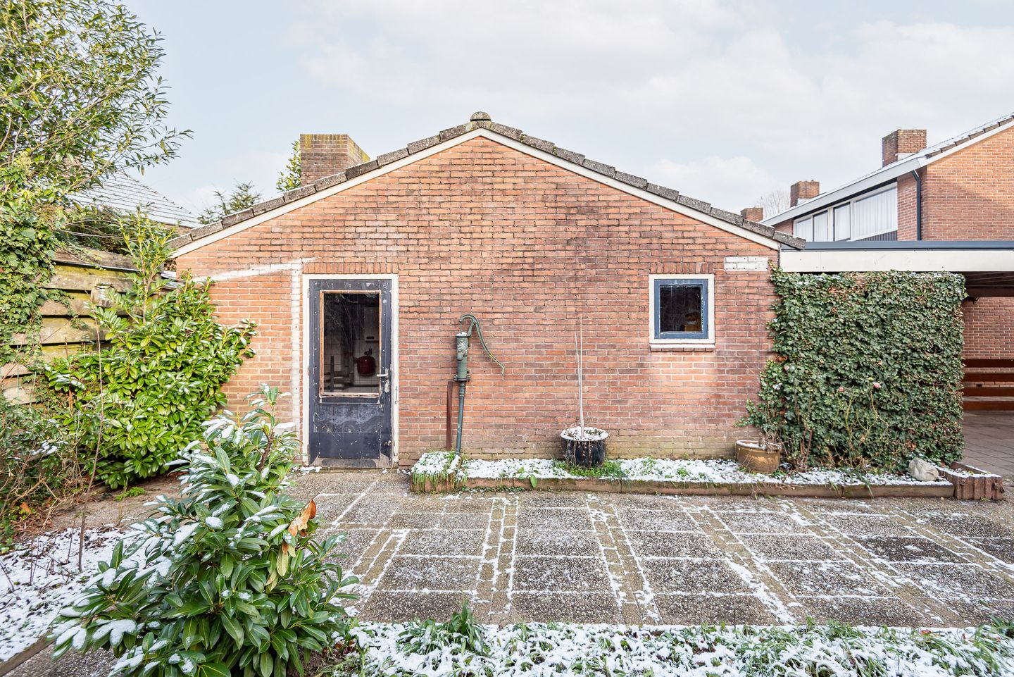 Photo 34 of Margrietstraat 11