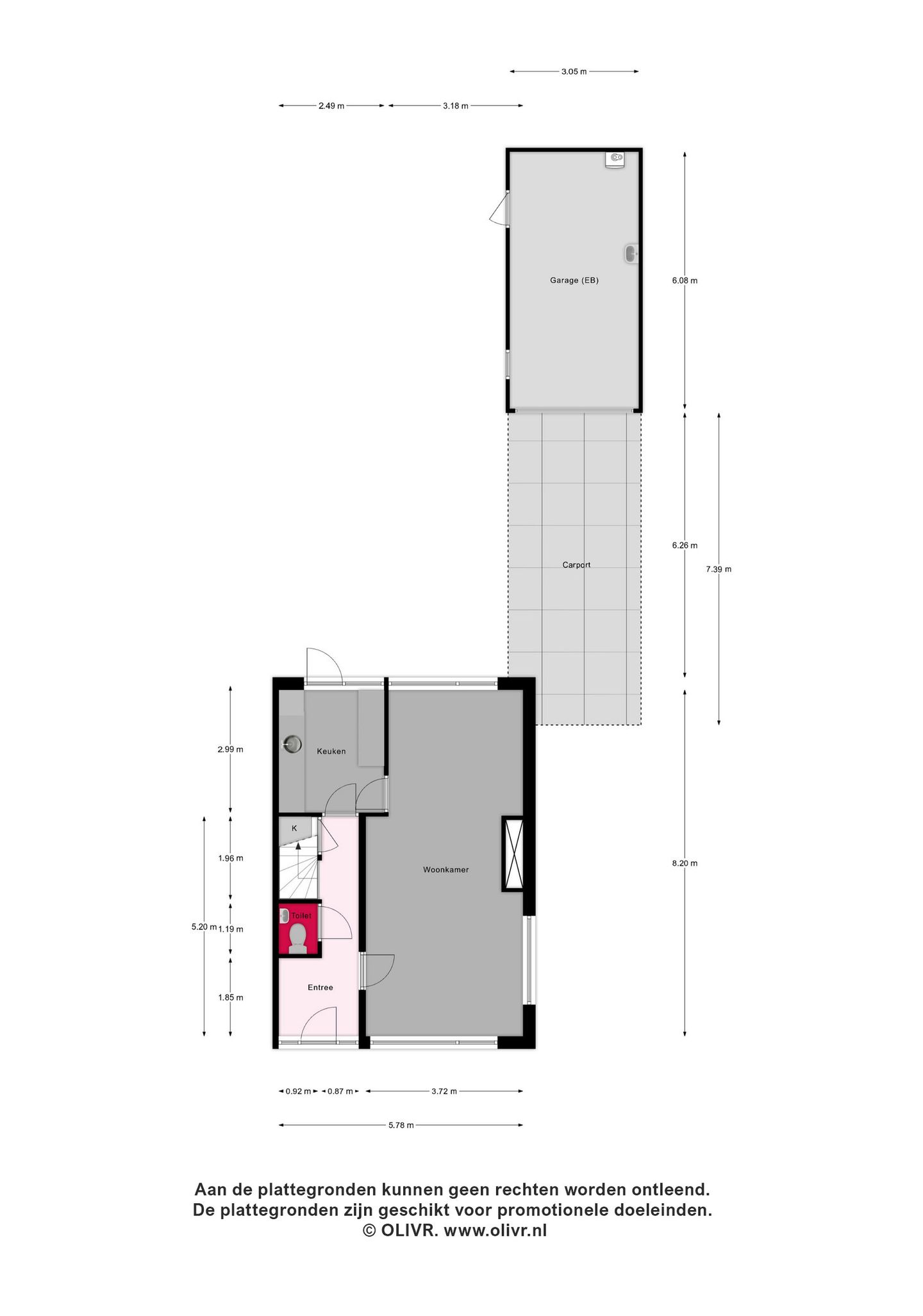 Photo 44 of Margrietstraat 11