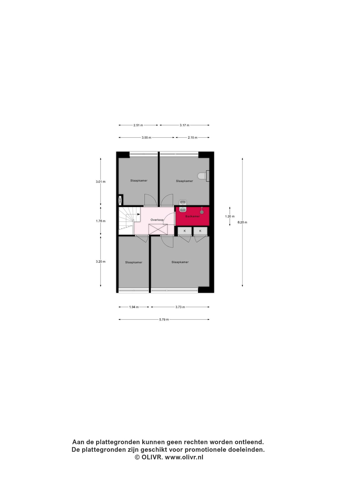 Photo 49 of Margrietstraat 11